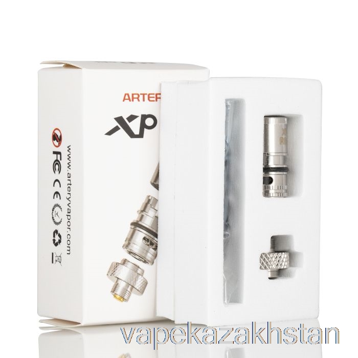 Vape Smoke Artery Vapor NUGGET GT XP RBA Coil NUGGET GT XP RBA Coil